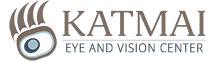 Katmai Eye and Vision Center Logo