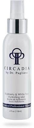 Circadia Moisturizers