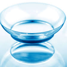 Aphakia & Aniridia Contact Lenses