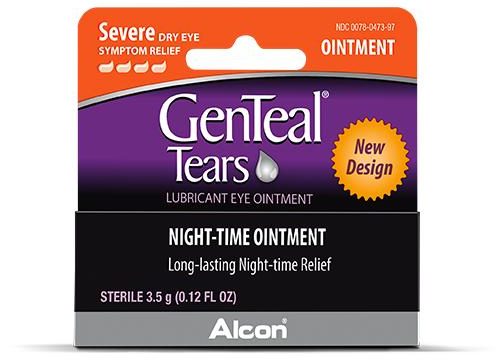 GenTeal Tears