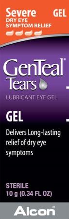 GenTeal Tears