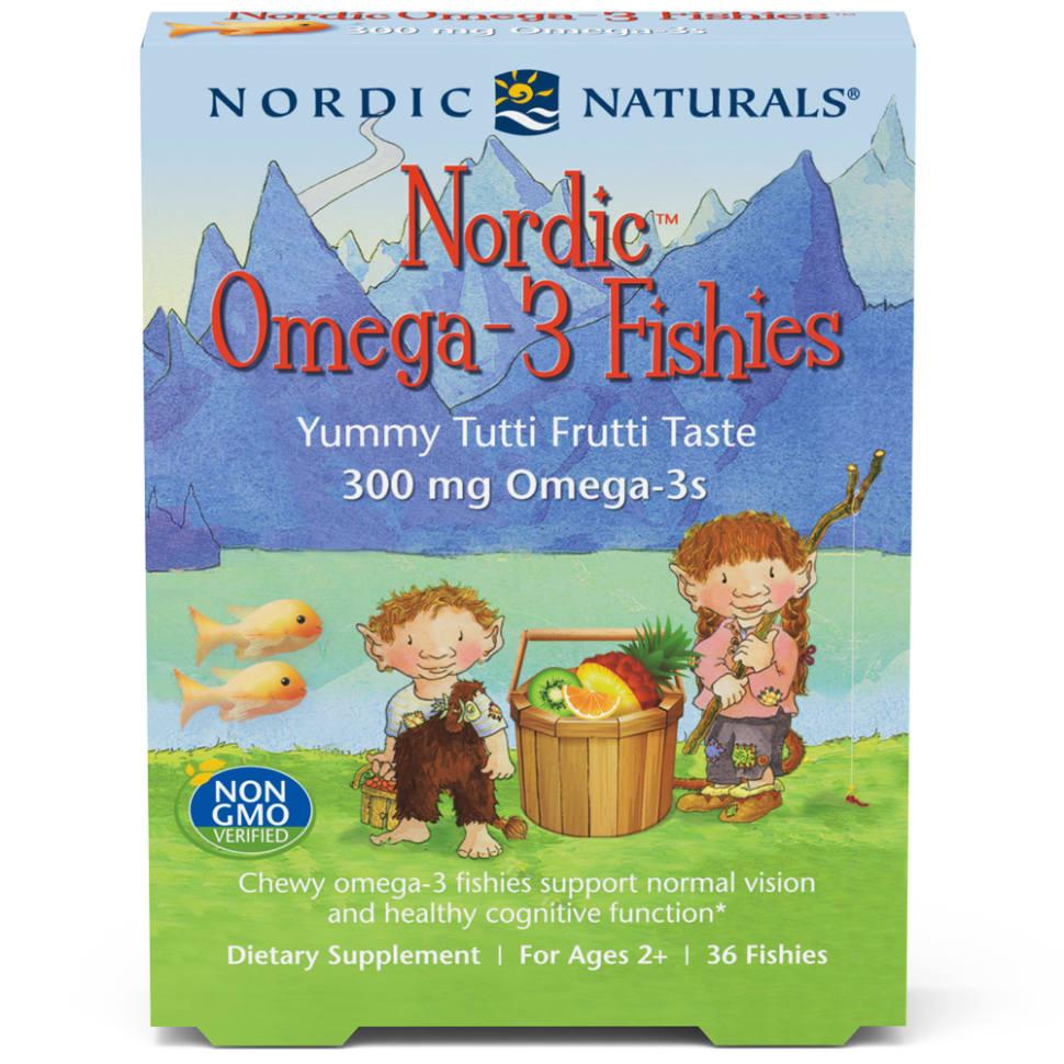 Nordic Naturals