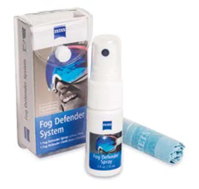 Zeiss Anti-Fog