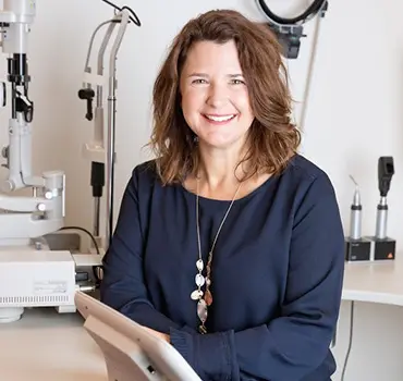 Dr. Laura Kompkoff