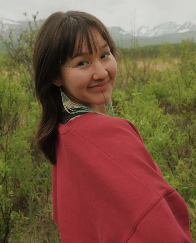 Lilyahna Engebretsen | Katmai Eye and Vision Center