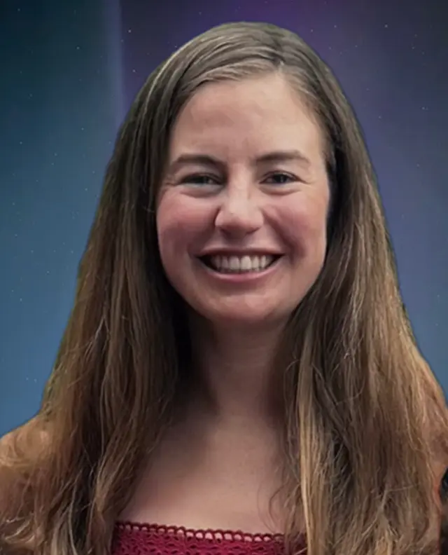 Sara Keating, PT, DPT | Katmai Eye and Vision Center